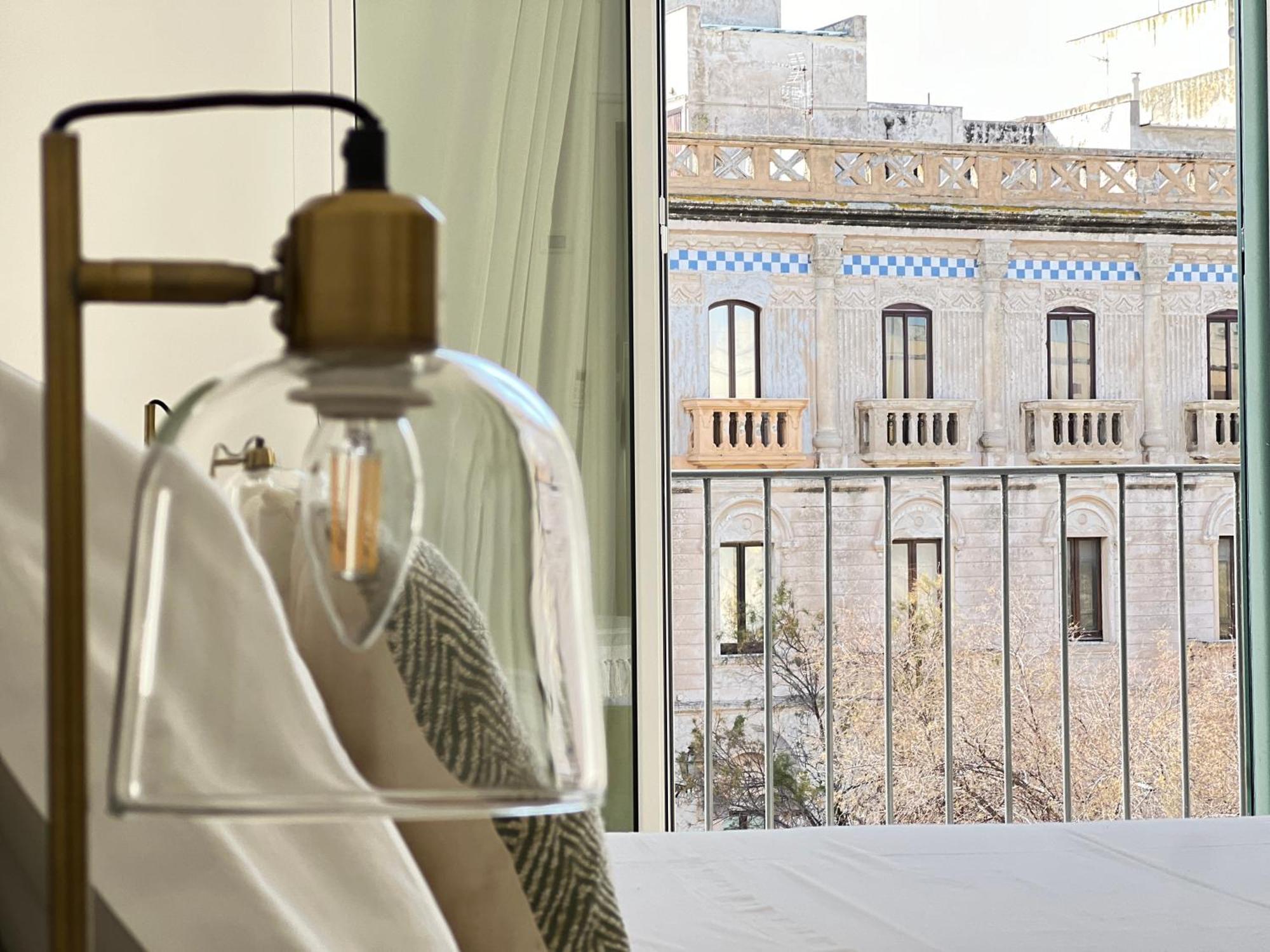 Capitano Apartments - Trapani City Centre Extérieur photo