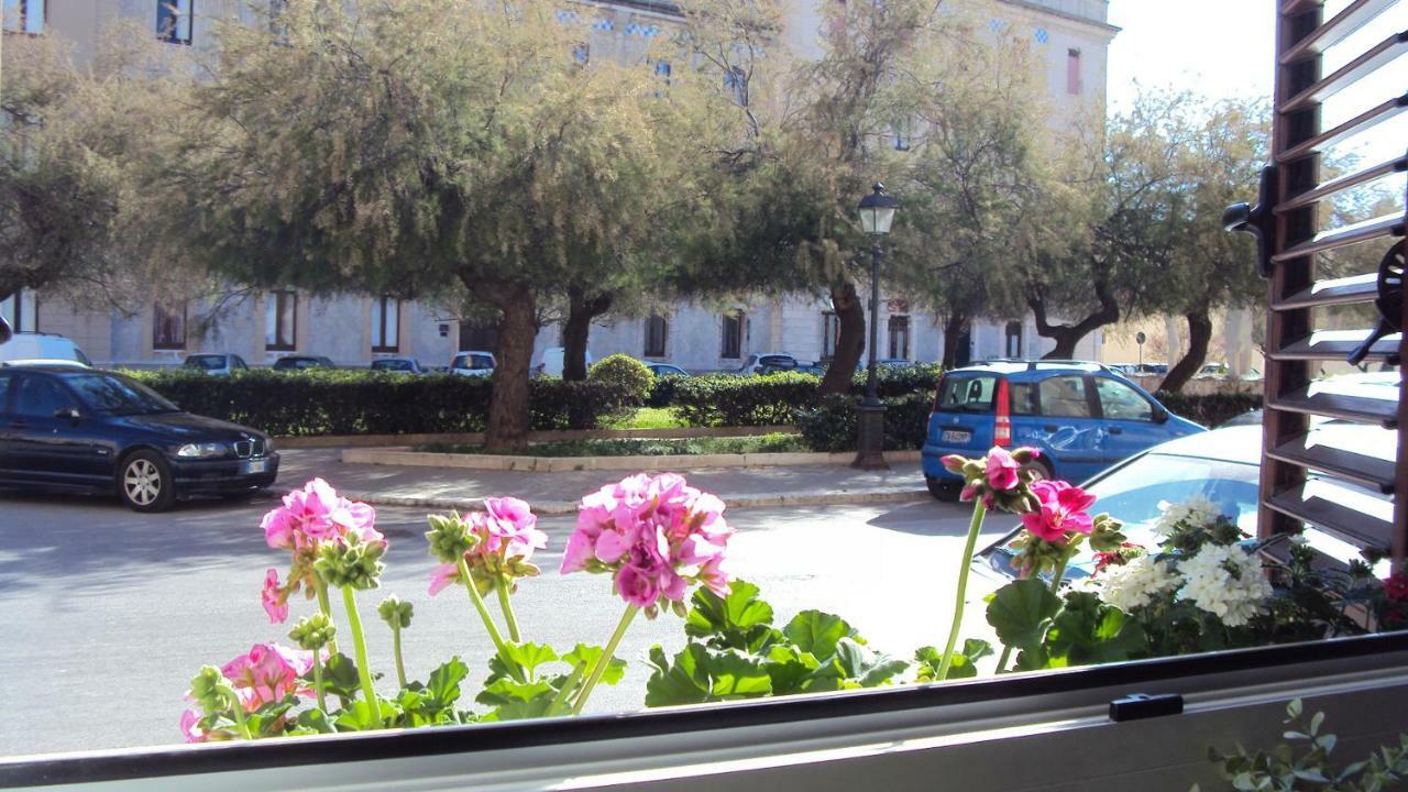 Capitano Apartments - Trapani City Centre Extérieur photo