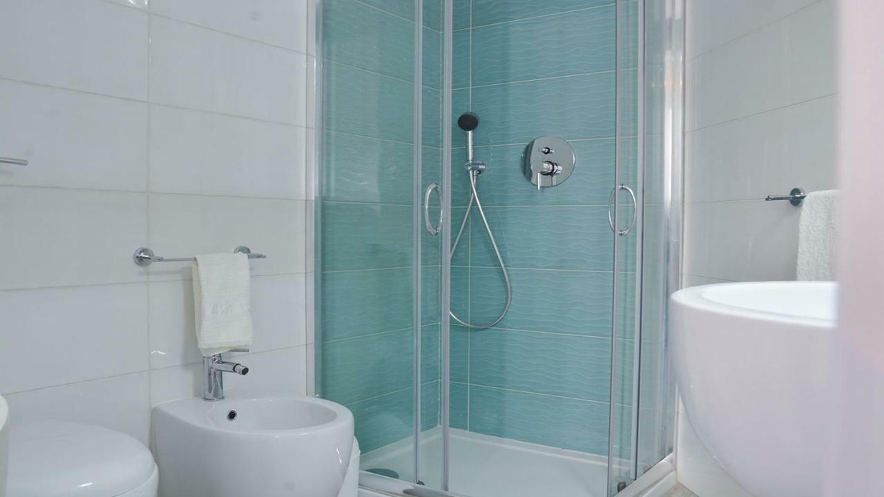 Capitano Apartments - Trapani City Centre Extérieur photo